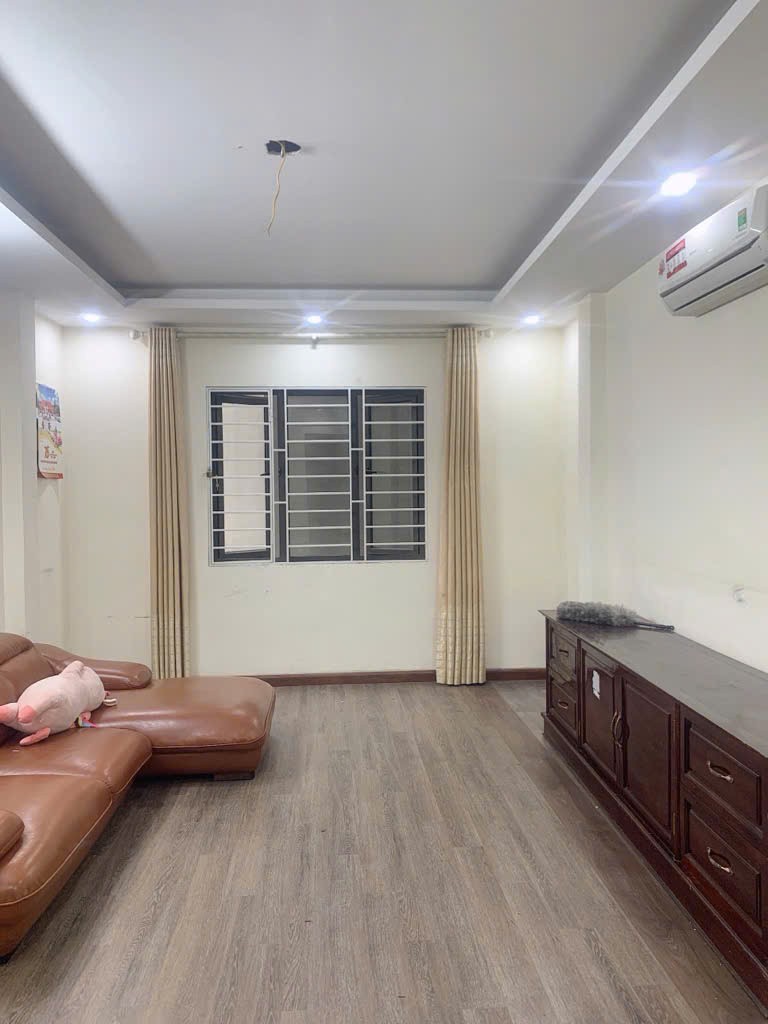 Bán Nhà Khuyến Lương Hoàng Mai 34m 5 Tầng 4 Phòng Sổ Đỏ Giá 5.08 Tỷ 2