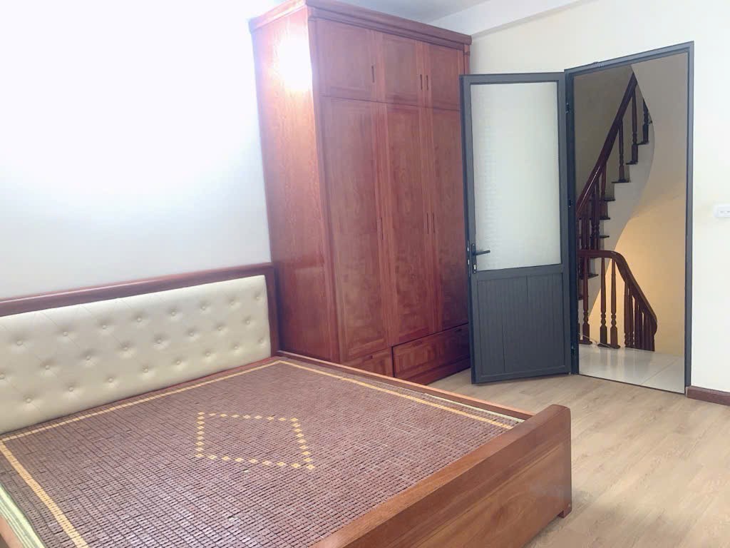 Bán Nhà Khuyến Lương Hoàng Mai 34m 5 Tầng 4 Phòng Sổ Đỏ Giá 5.08 Tỷ 4