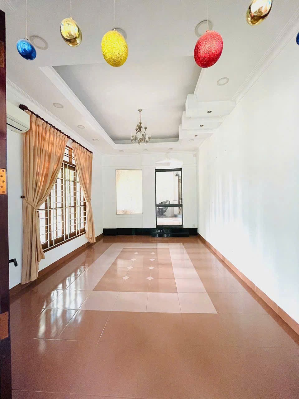 Cho thuê Biệt thự Phường An Phú, Quận 2, Diện tích 140m², Giá 42 Triệu/tháng 3