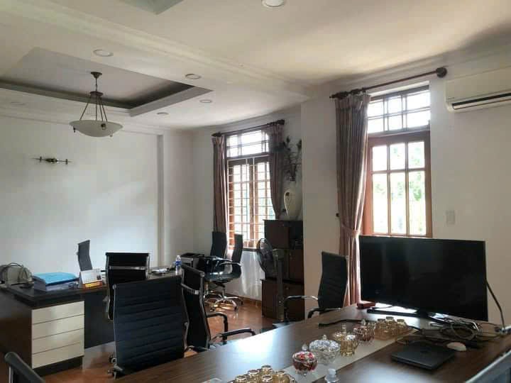 Cho thuê Biệt thự Phường An Phú, Quận 2, Diện tích 140m², Giá 42 Triệu/tháng 4