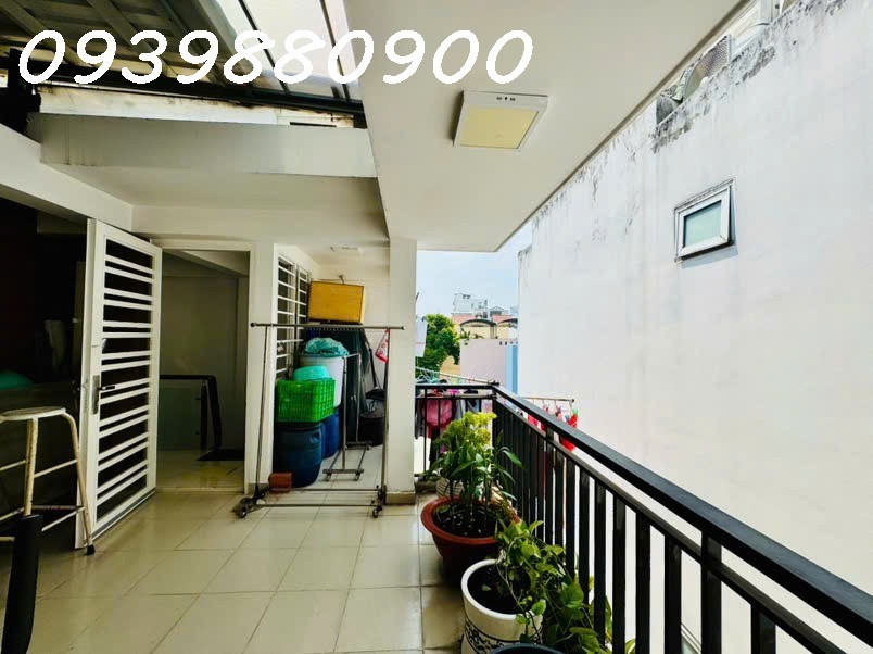 Sát mặt tiền Phan Đăng Lưu - 60m2, 4PN - 8,75Tỷ 2