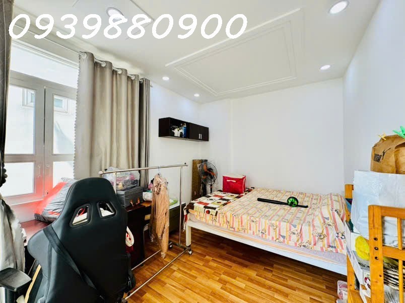 Sát mặt tiền Phan Đăng Lưu - 60m2, 4PN - 8,75Tỷ 3
