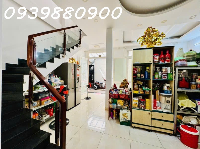 Sát mặt tiền Phan Đăng Lưu - 60m2, 4PN - 8,75Tỷ 5