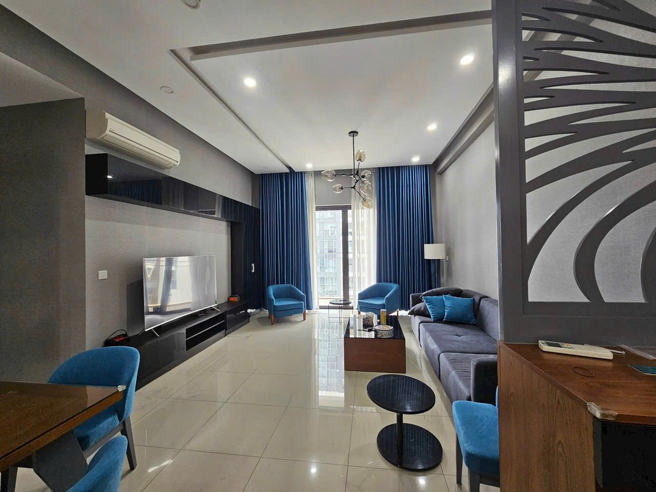 Cần bán Căn hộ chung cư Phường Thảo Điền, Quận 2, Diện tích 130m², Giá 17 Tỷ