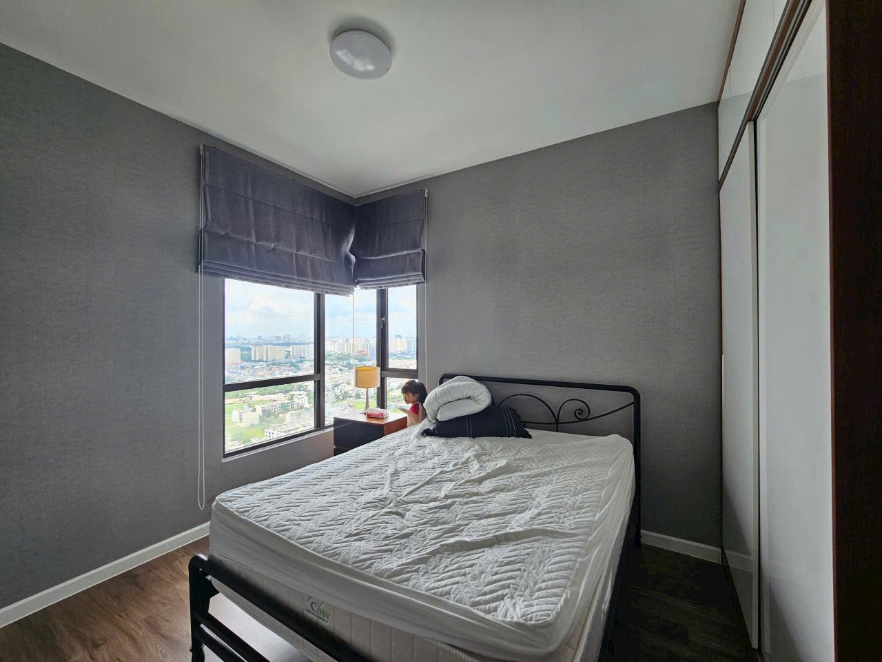 Cần bán Căn hộ chung cư Phường Thảo Điền, Quận 2, Diện tích 130m², Giá 17 Tỷ 3