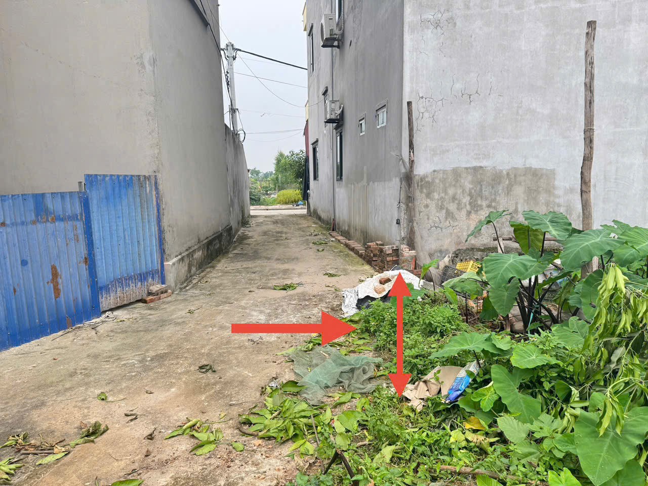 Đón Sóng Vành Đai 4 - Đất Mặt Tiền 4.5m Kim Hoa, Mê Linh - Chỉ 2.1 Tỷ 2