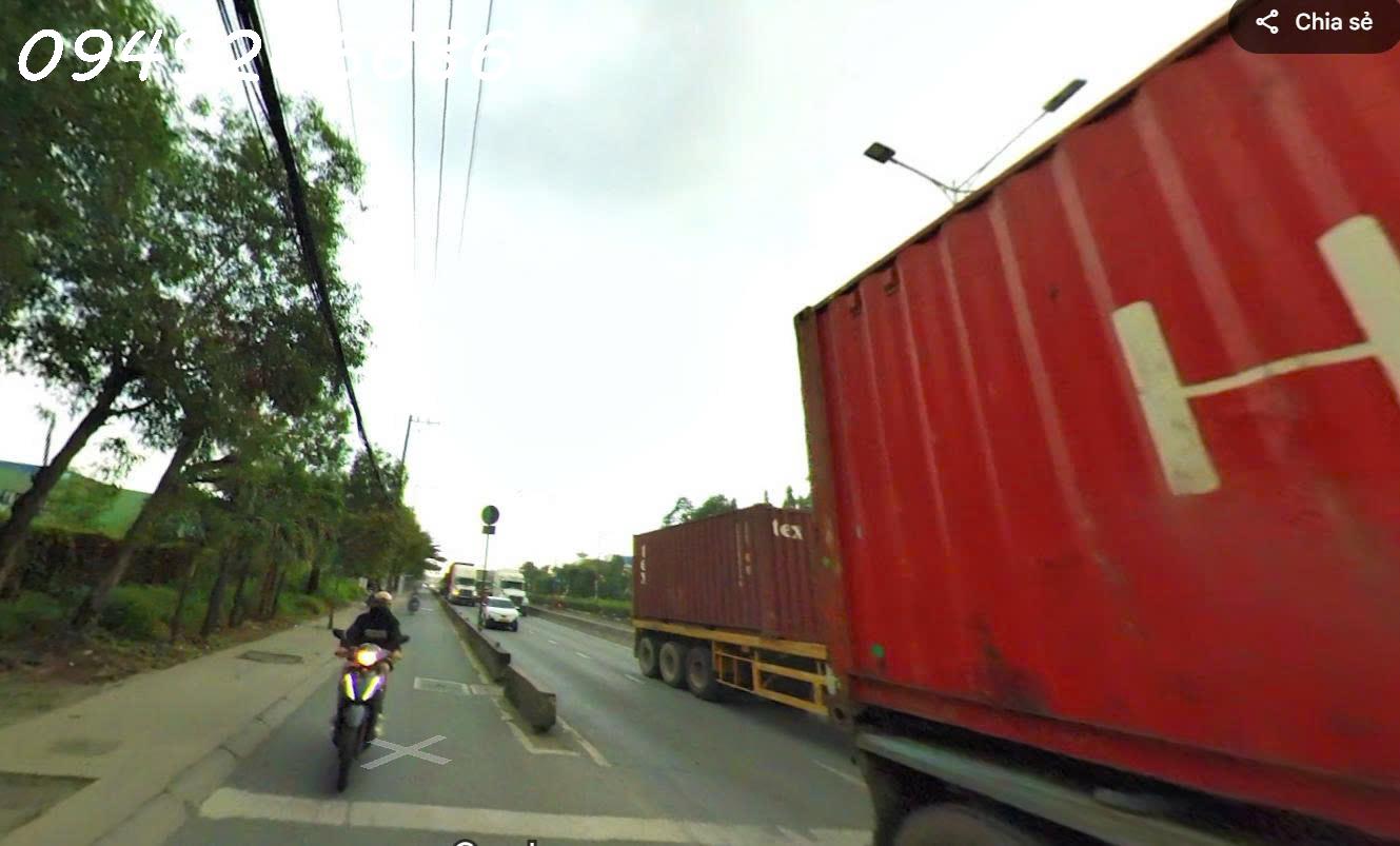 SỐC – BÁN GẤP LÔ ĐẤT PHÂN LÔ LIỀN KỀ GIÁ TỐT TẠI CÁT LÁI – TP. THỦ ĐỨC Vị trí: Mặt tiền 2