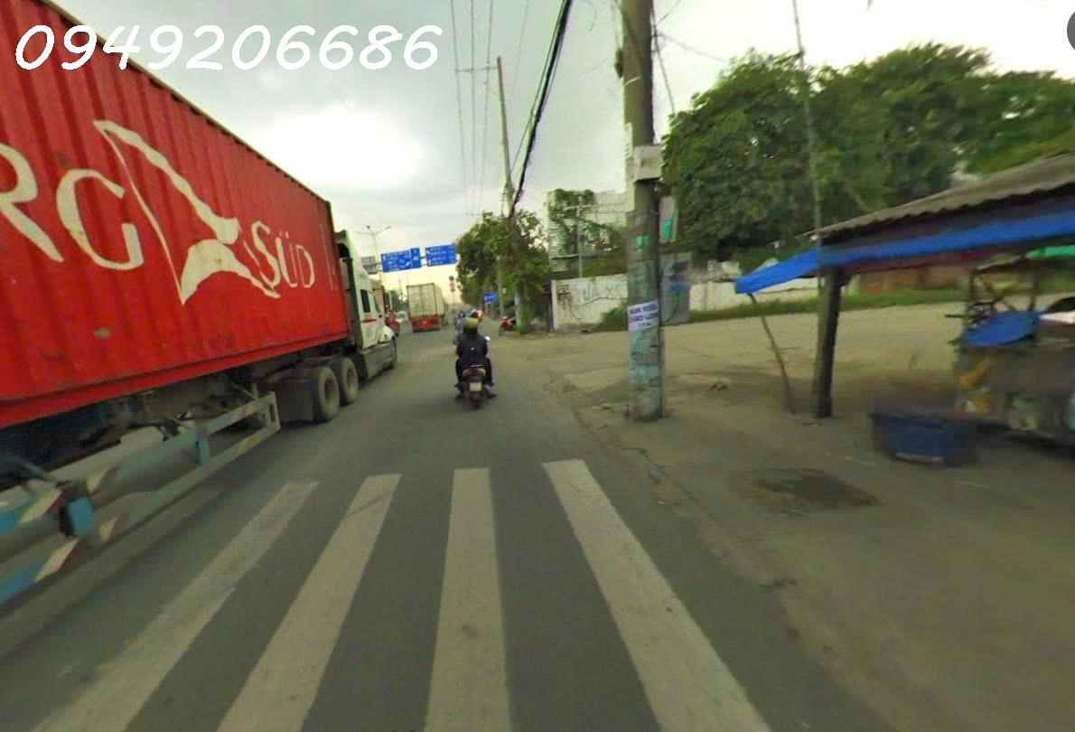 SỐC – BÁN GẤP LÔ ĐẤT PHÂN LÔ LIỀN KỀ GIÁ TỐT TẠI CÁT LÁI – TP. THỦ ĐỨC Vị trí: Mặt tiền 3