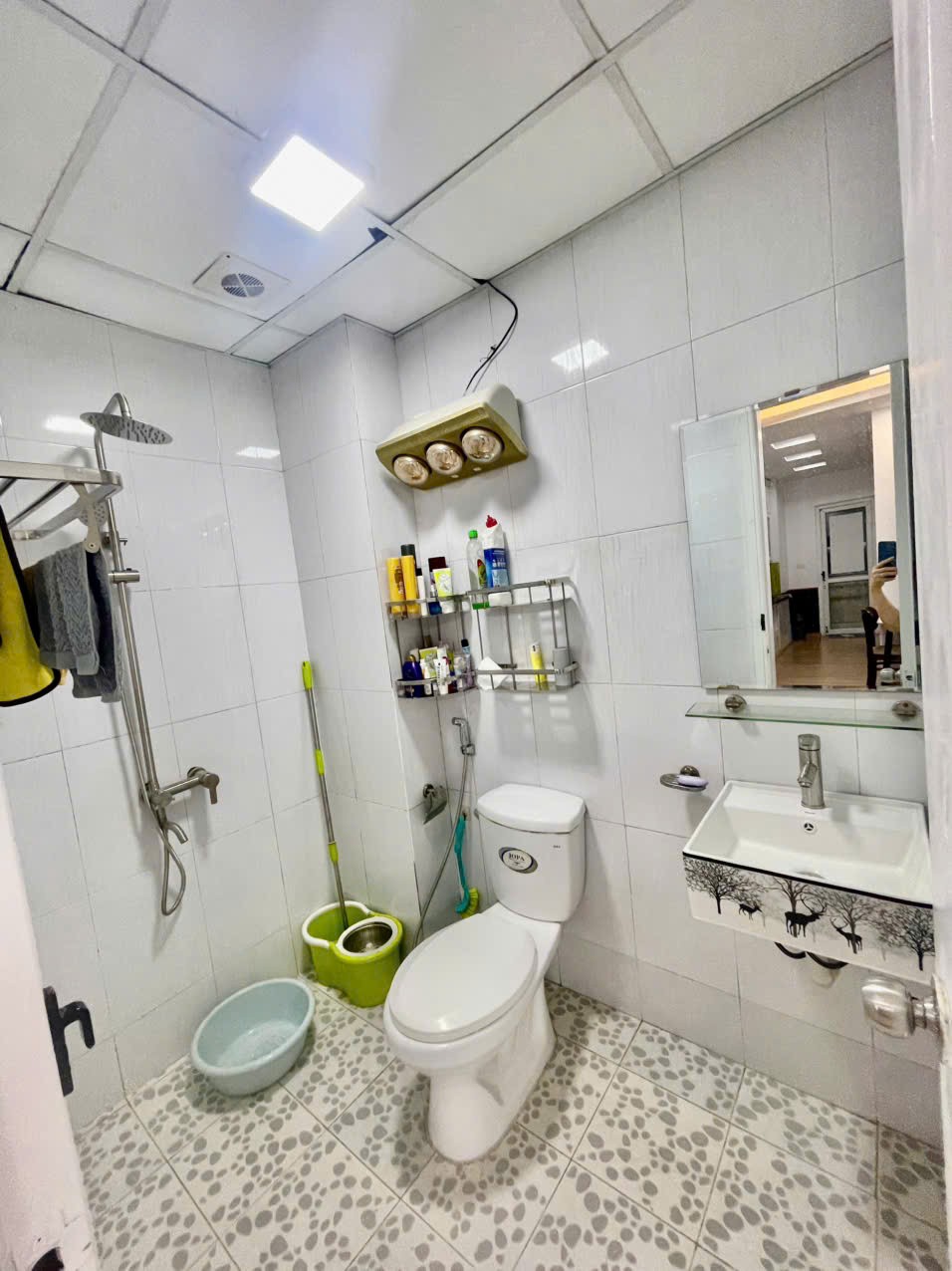 Bán chung cư KĐT Kim Văn - Kim Lũ, Quận Hoàng Mai, TP HN   4.25 tỷ DT,73m2, 083.2865.116 3
