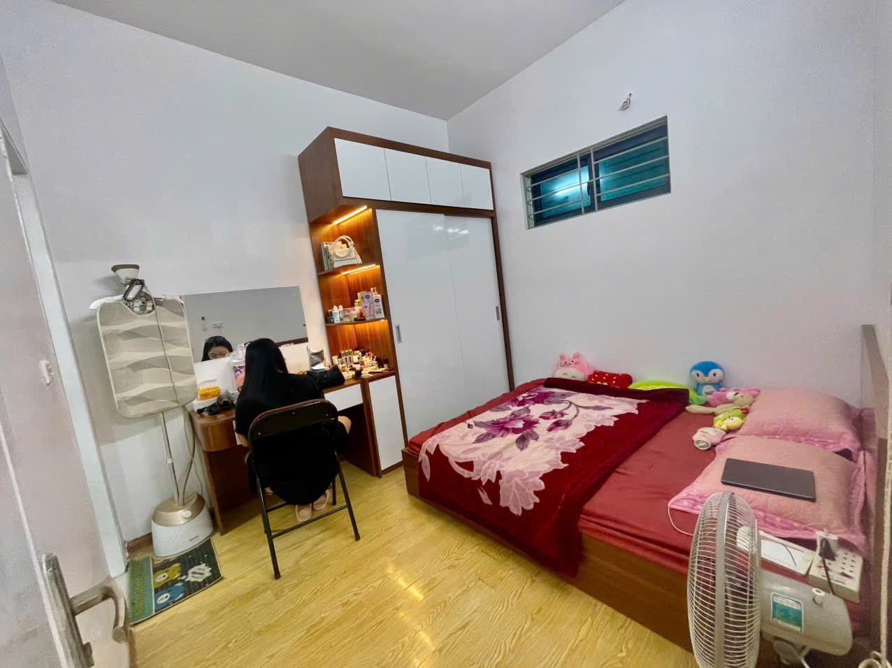 Bán chung cư KĐT Kim Văn - Kim Lũ, Quận Hoàng Mai, TP HN   4.25 tỷ DT,73m2, 083.2865.116 5
