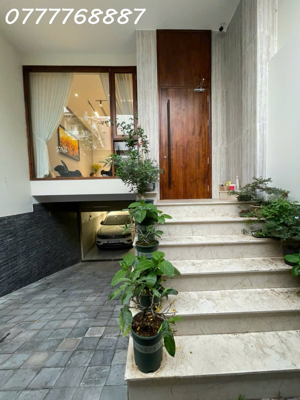 Nhà phố siêu đẹp Hiện đại cao cấp Hầm 4 tầng hồ bơi Thạnh Mỹ Lợi Quận 2 2