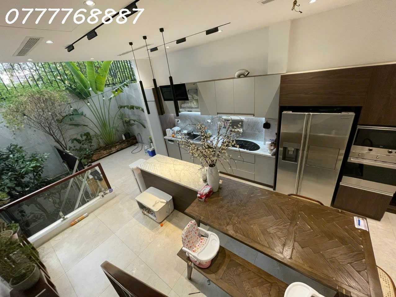 Nhà phố siêu đẹp Hiện đại cao cấp Hầm 4 tầng hồ bơi Thạnh Mỹ Lợi Quận 2 3