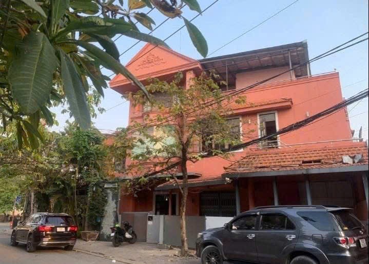 Cho thuê Biệt thự Phường Thảo Điền, Quận 2, Diện tích 350m², Giá 180 Triệu/tháng 3