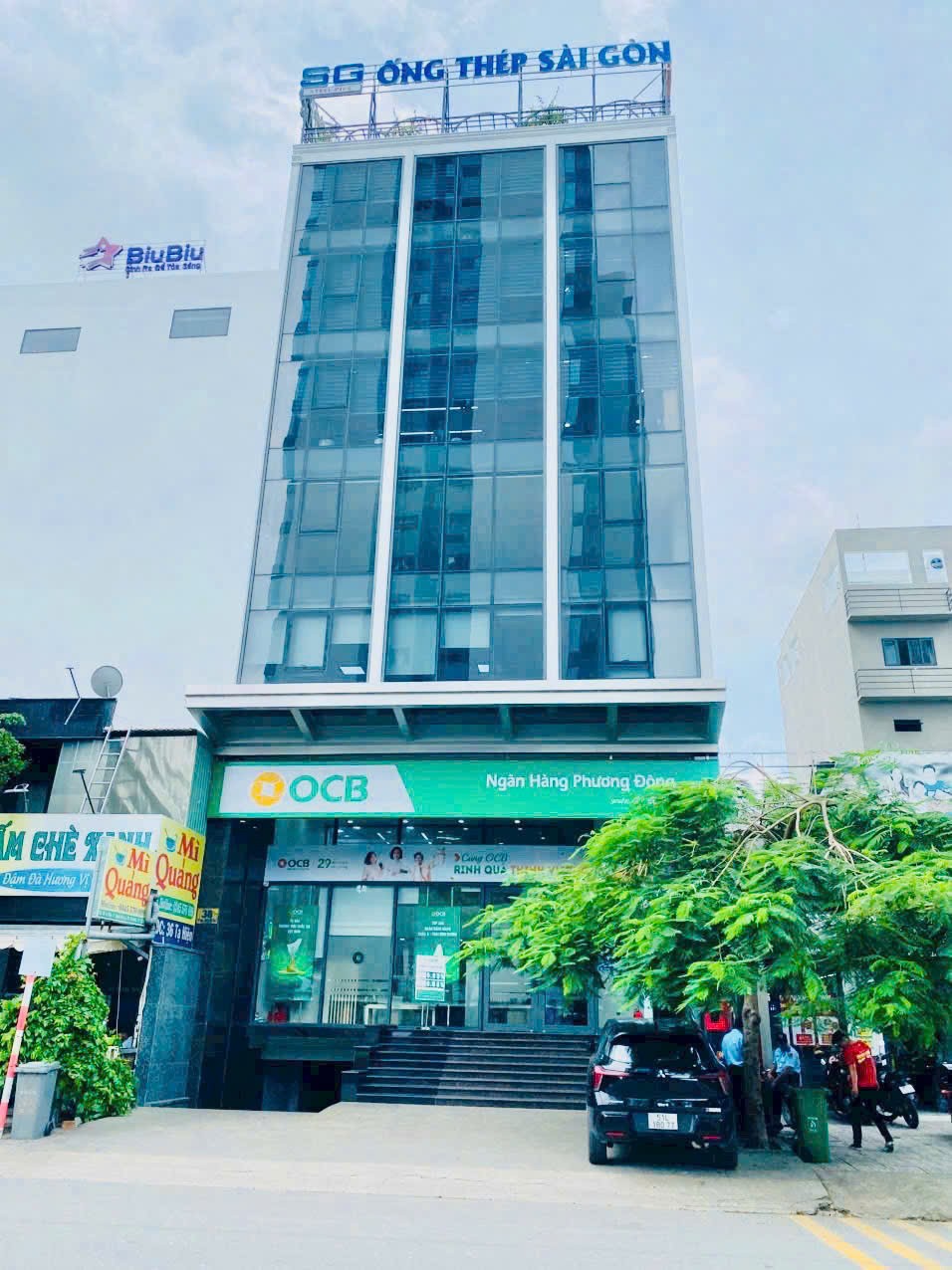 Cần bán Nhà mặt tiền Phường Thạnh Mỹ Lợi, Quận 2, Diện tích 189m², Giá 281 Tỷ 4