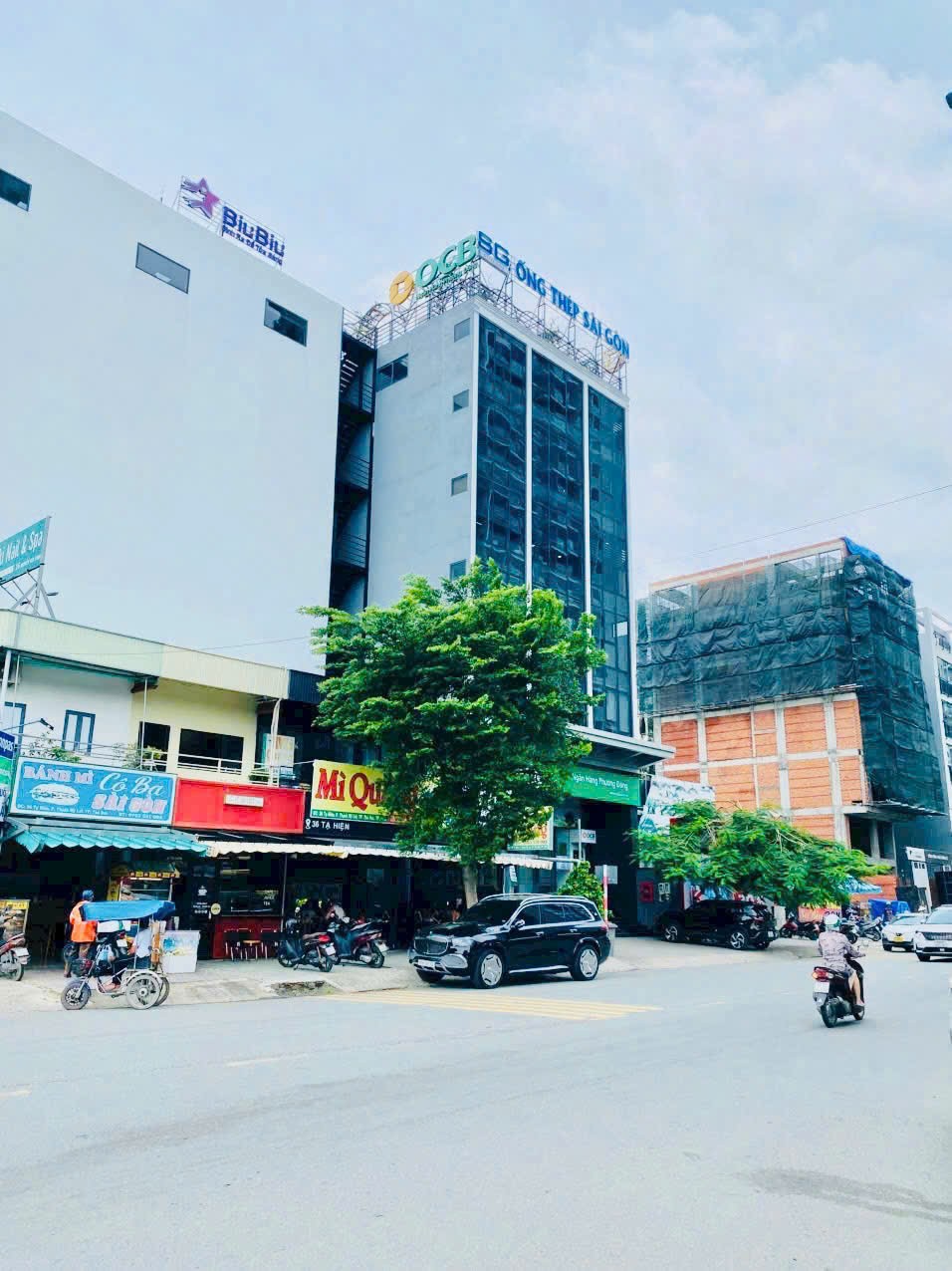 Cần bán Nhà mặt tiền Phường Thạnh Mỹ Lợi, Quận 2, Diện tích 189m², Giá 281 Tỷ 2