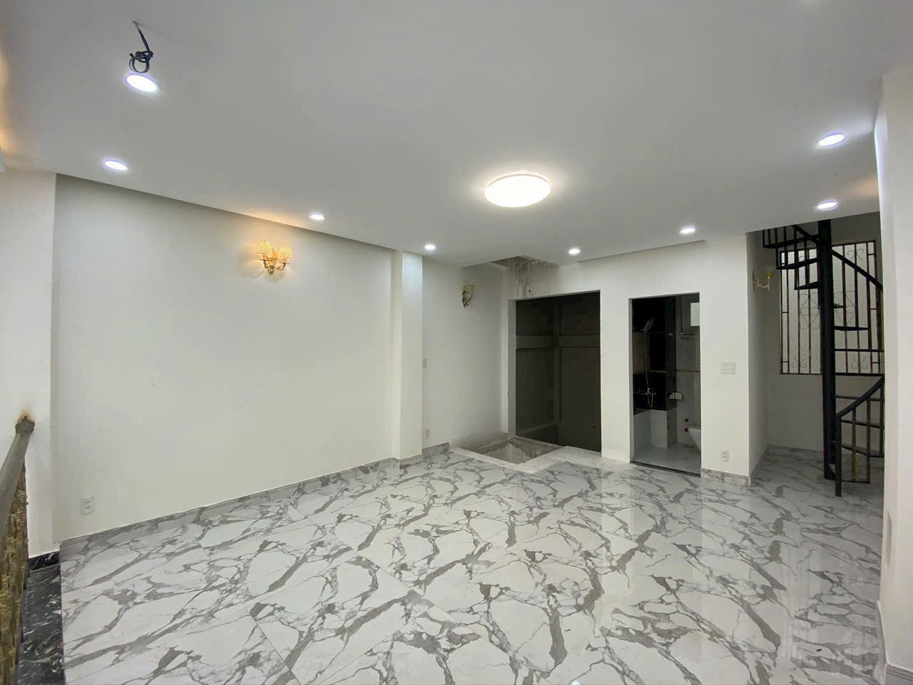 Cần bán Nhà mặt tiền Phường Hiệp Bình Chánh, Thủ Đức, Diện tích 80m², Giá 14.5 Tỷ 4