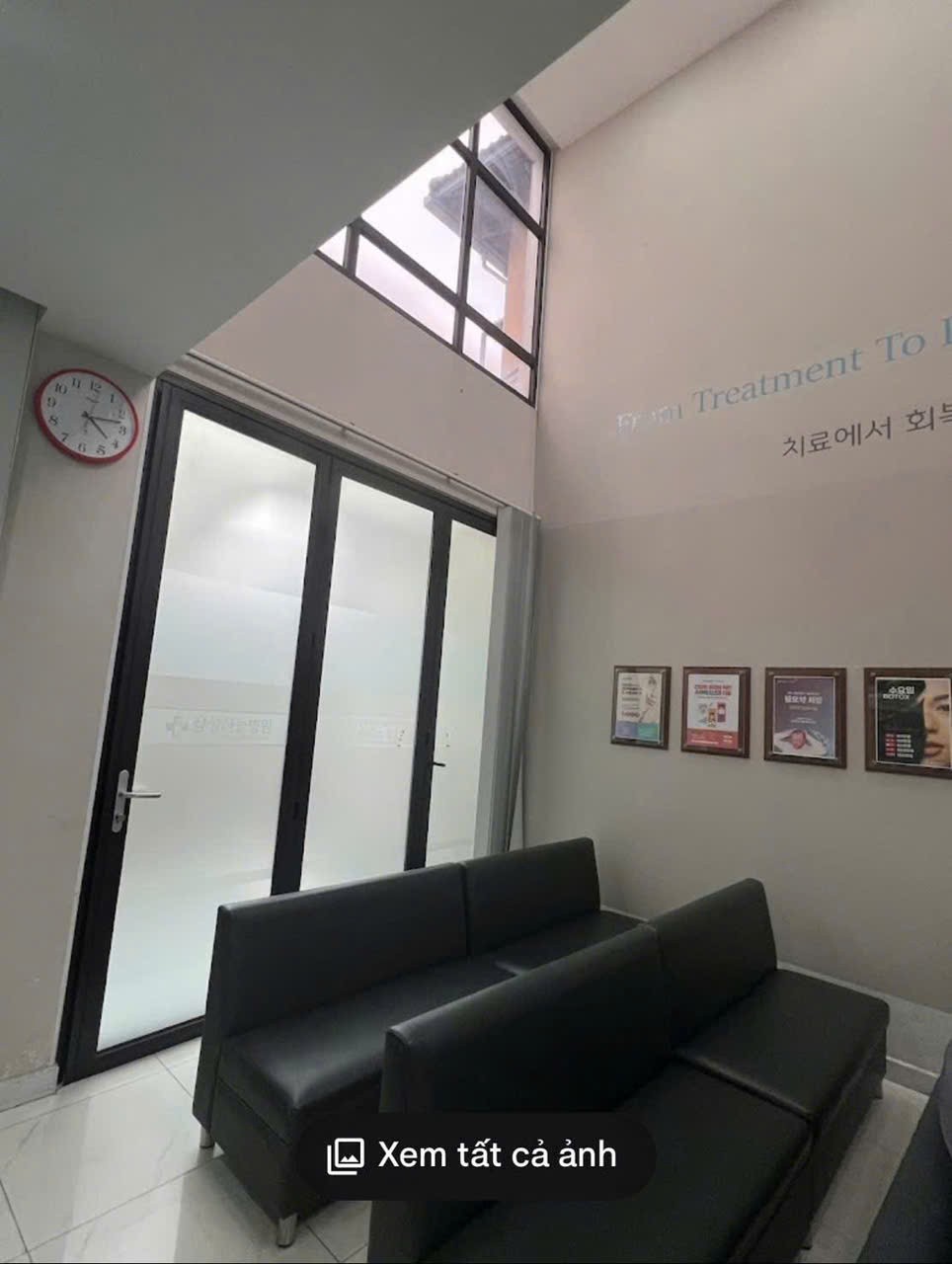 Cho thuê Nhà mặt tiền Phường Thảo Điền, Quận 2, Diện tích 200m², Giá Thương lượng