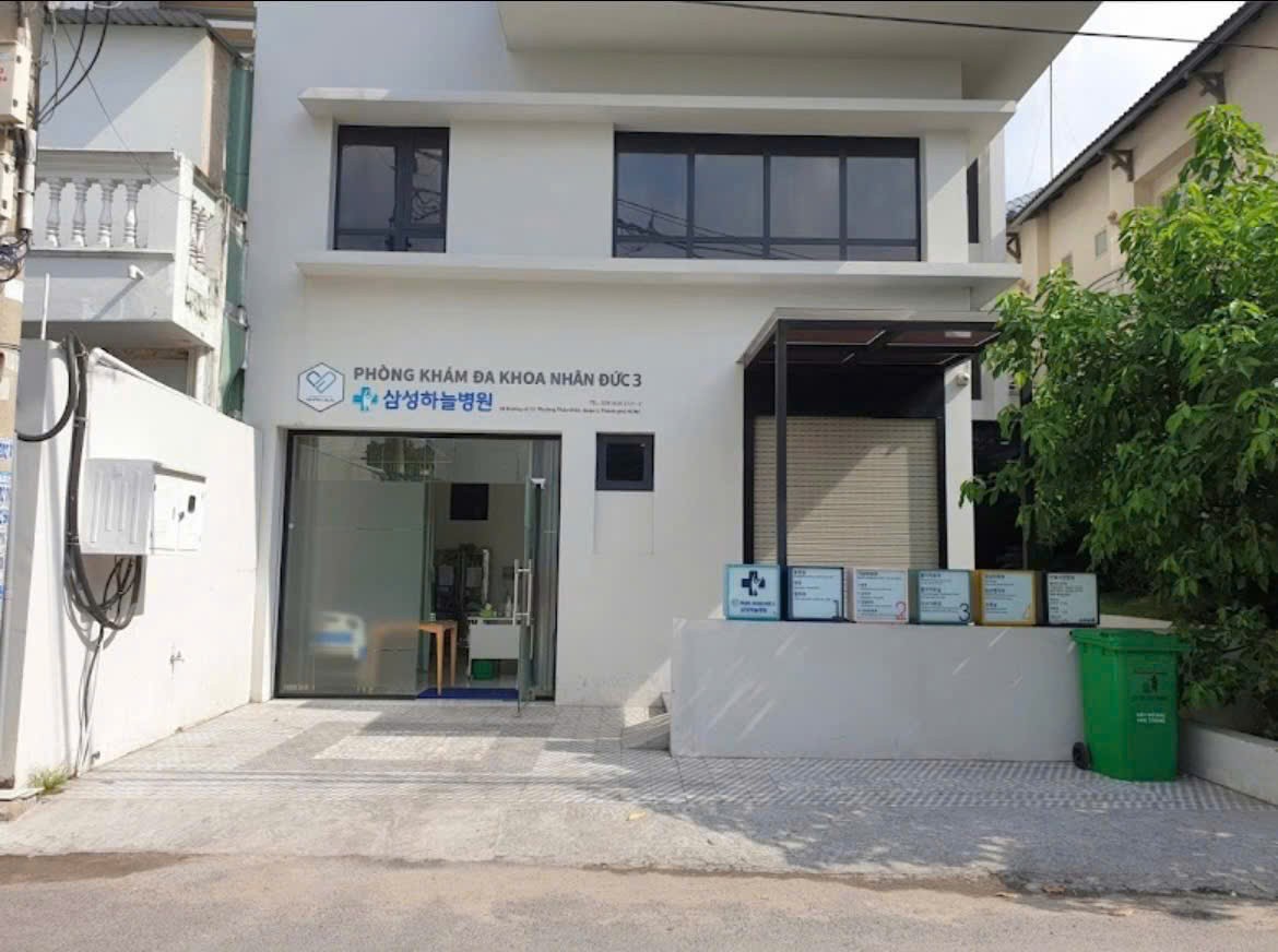 Cho thuê Nhà mặt tiền Phường Thảo Điền, Quận 2, Diện tích 200m², Giá Thương lượng 3