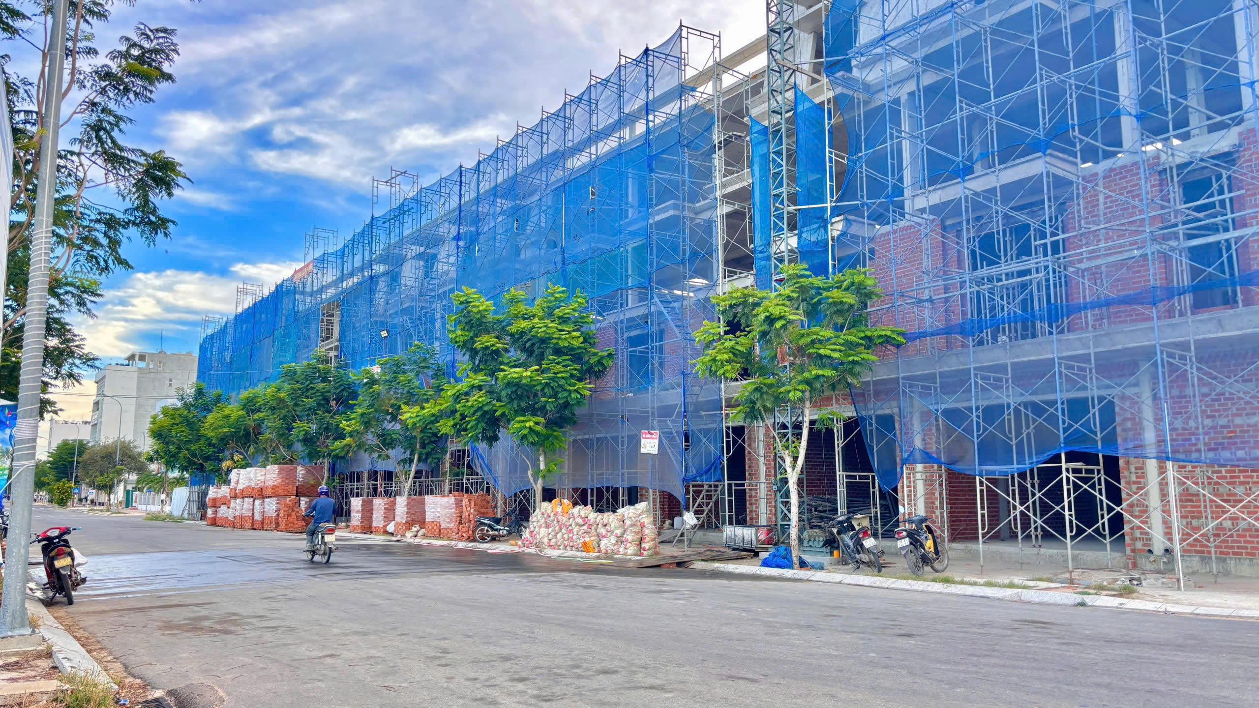 SHOPHOUSE BIỂN – MẶT TIỀN 21M – CƠ HỘI “SĂN RỒNG” GIỮA TRUNG TÂM PHAN RANG 5