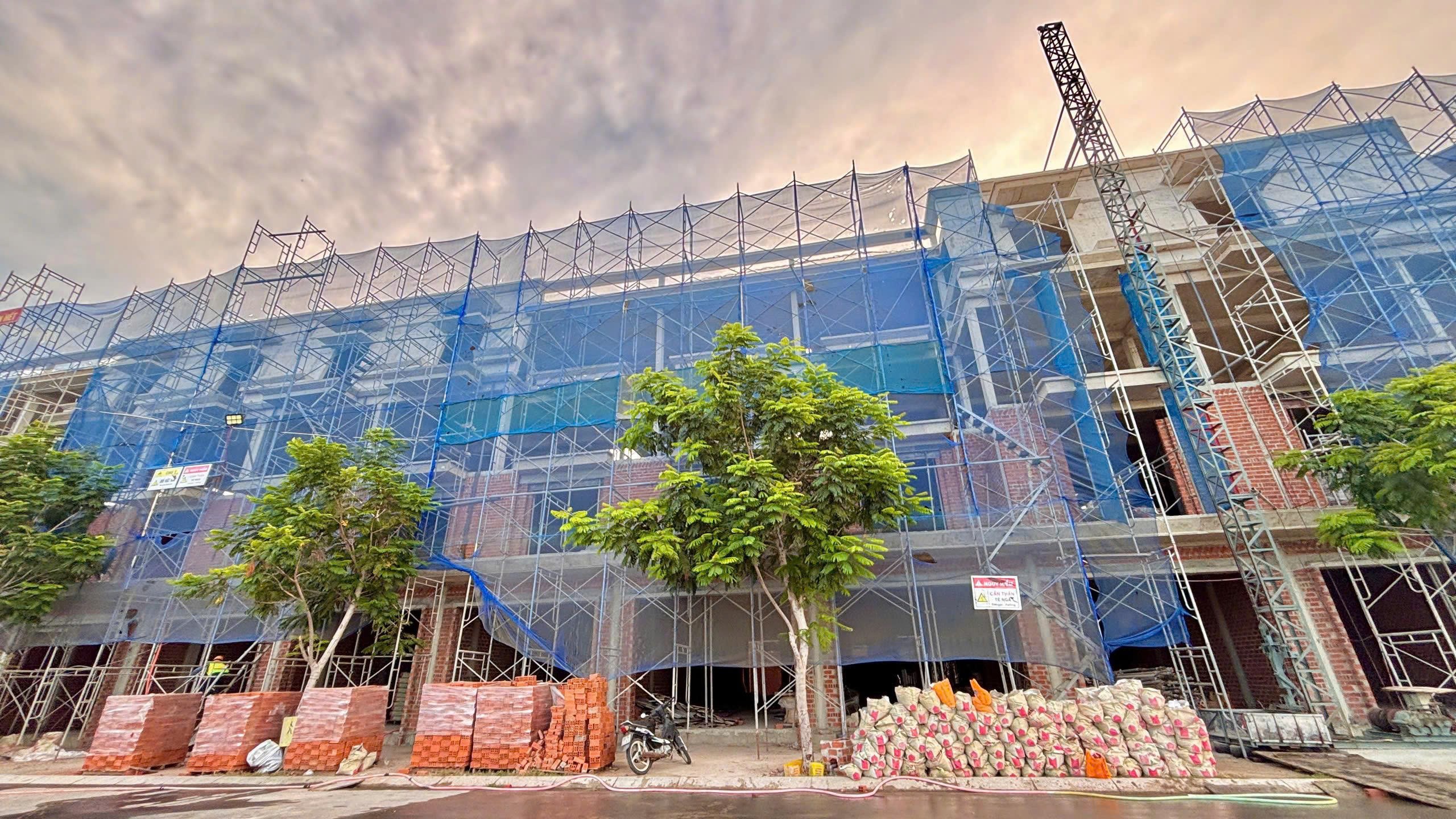SHOPHOUSE BIỂN – MẶT TIỀN 21M – CƠ HỘI “SĂN RỒNG” GIỮA TRUNG TÂM PHAN RANG 4