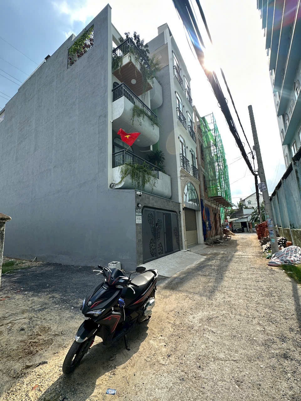 Cần bán Đất Phường Linh Đông, Thủ Đức, Diện tích 125m², Giá 9.8 Tỷ 3