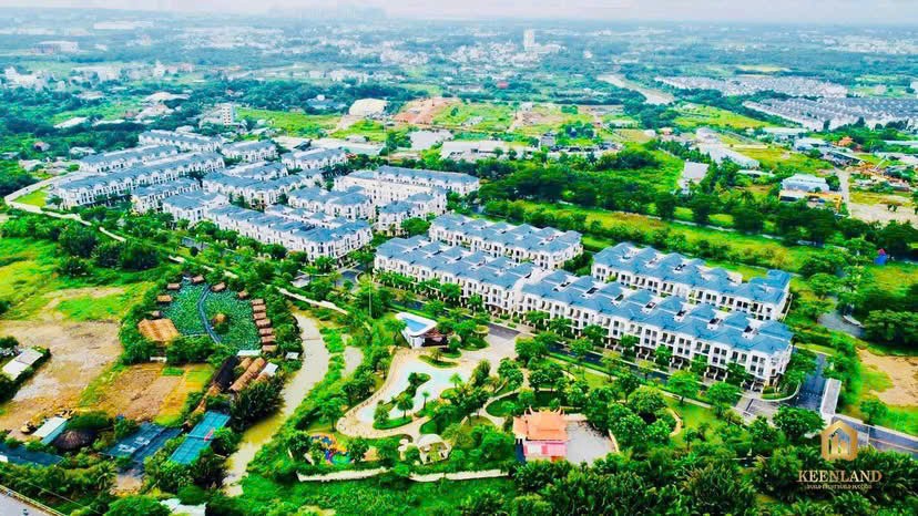 Cần bán Đất Phường Linh Đông, Thủ Đức, Diện tích 125m², Giá 9.8 Tỷ