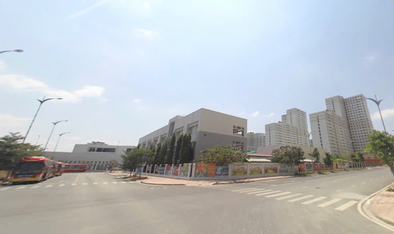 Cần bán Đất Phường Thủ Thiêm, Quận 2, Diện tích 50m², Giá 016.5 Tỷ 8