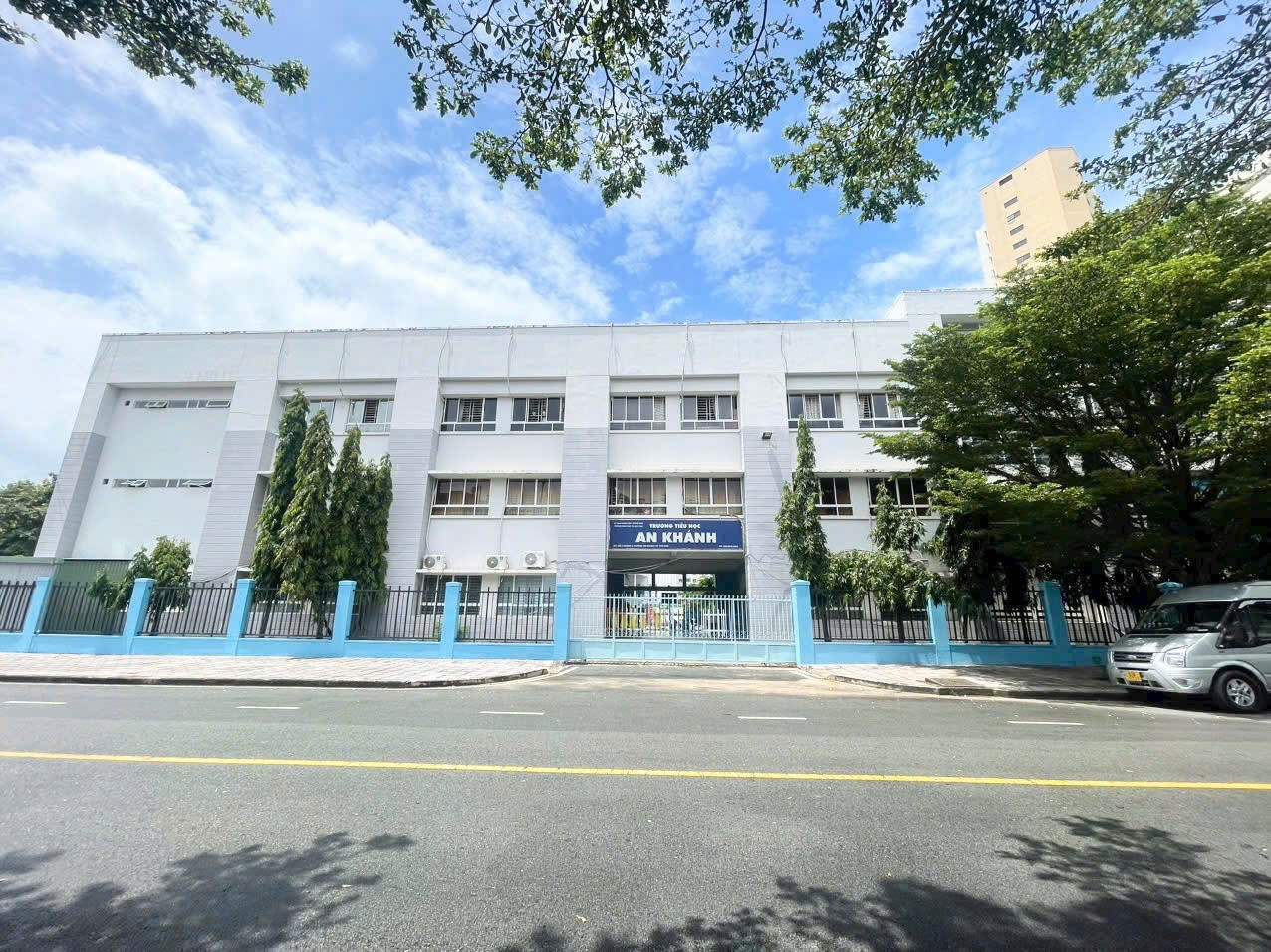 Cần bán Đất Phường Thủ Thiêm, Quận 2, Diện tích 50m², Giá 016.5 Tỷ 2
