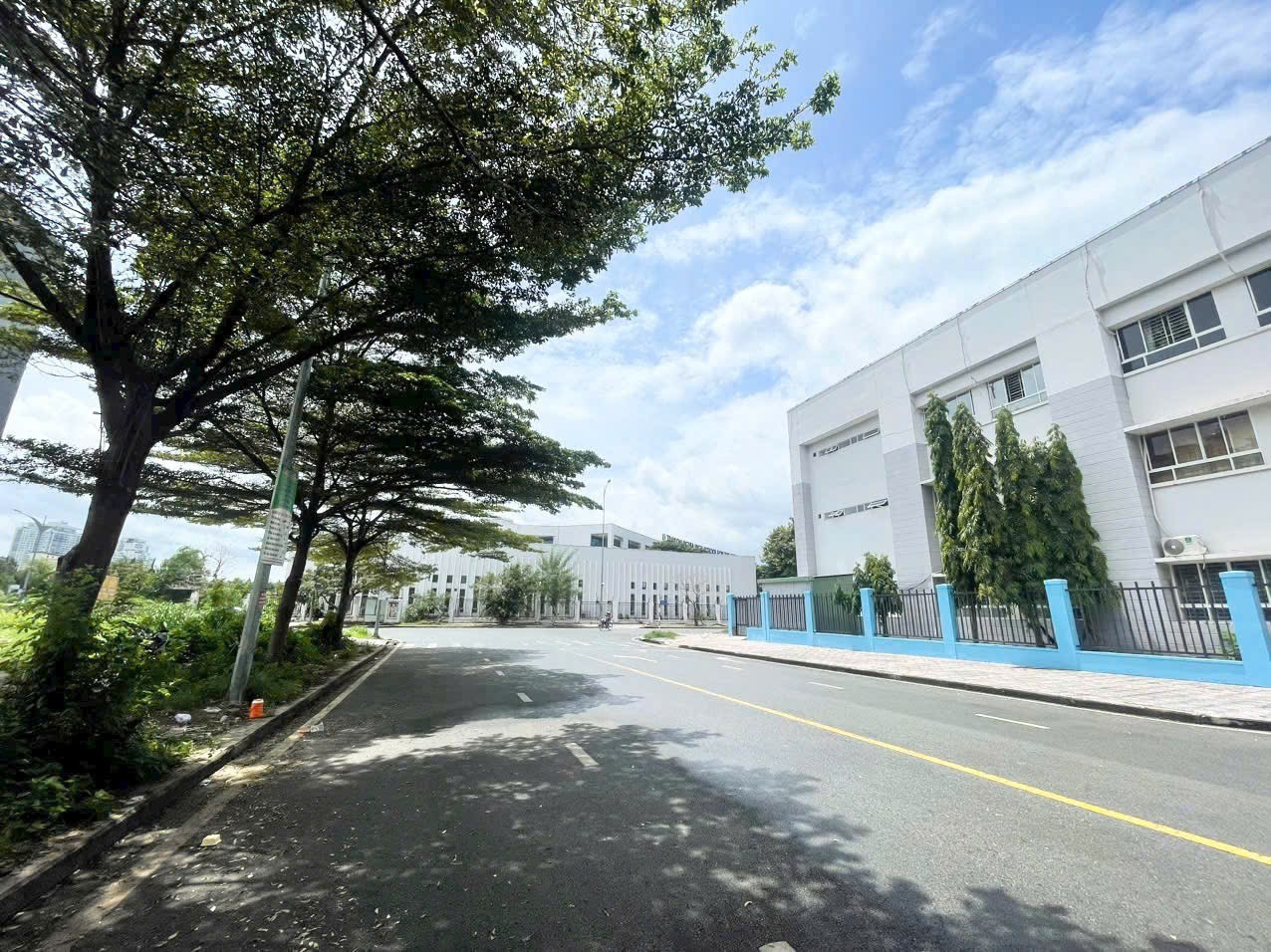 Cần bán Đất Phường Thủ Thiêm, Quận 2, Diện tích 50m², Giá 016.5 Tỷ 3