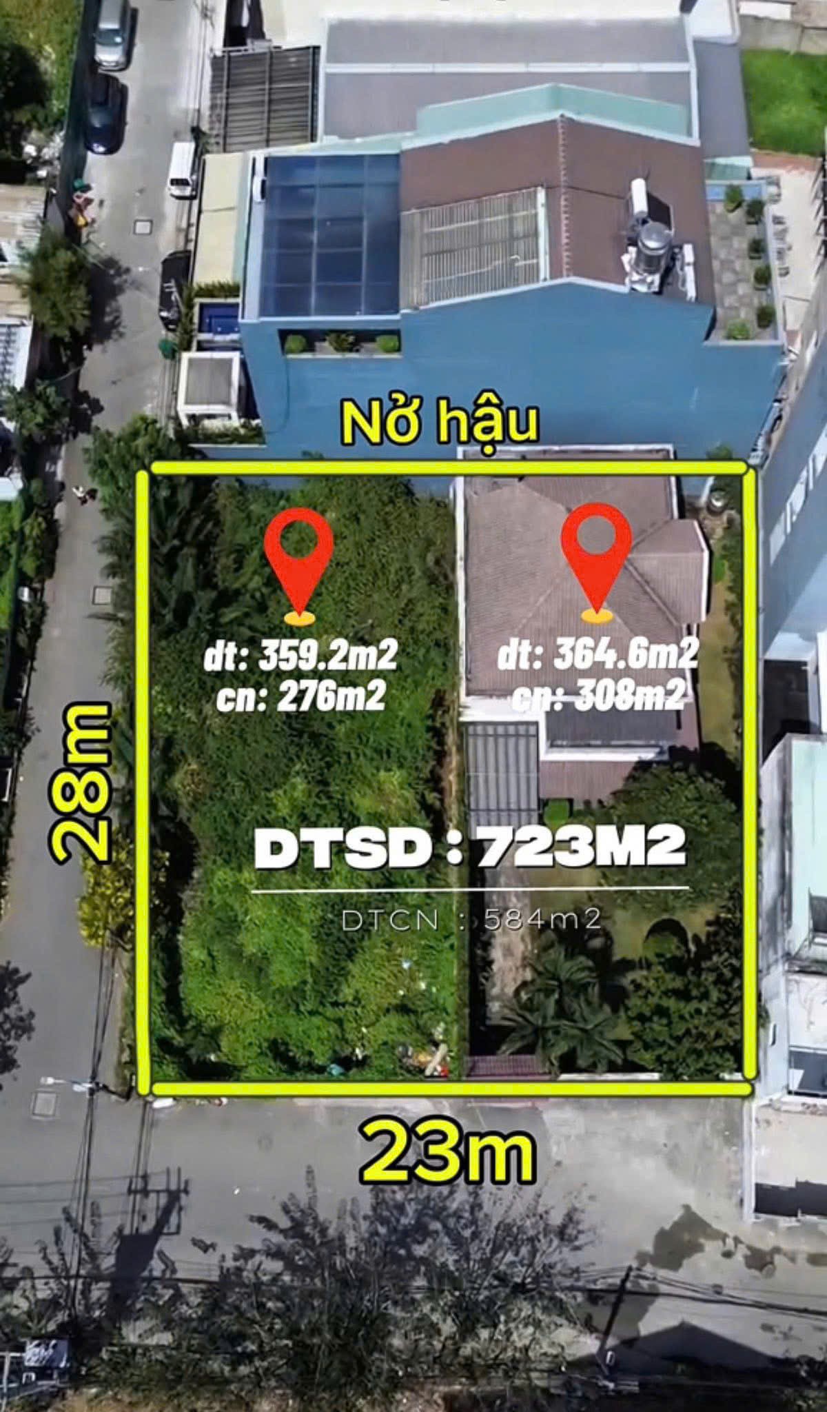Cần bán Đất Phường Thủ Thiêm, Quận 2, Diện tích 50m², Giá 016.5 Tỷ 4