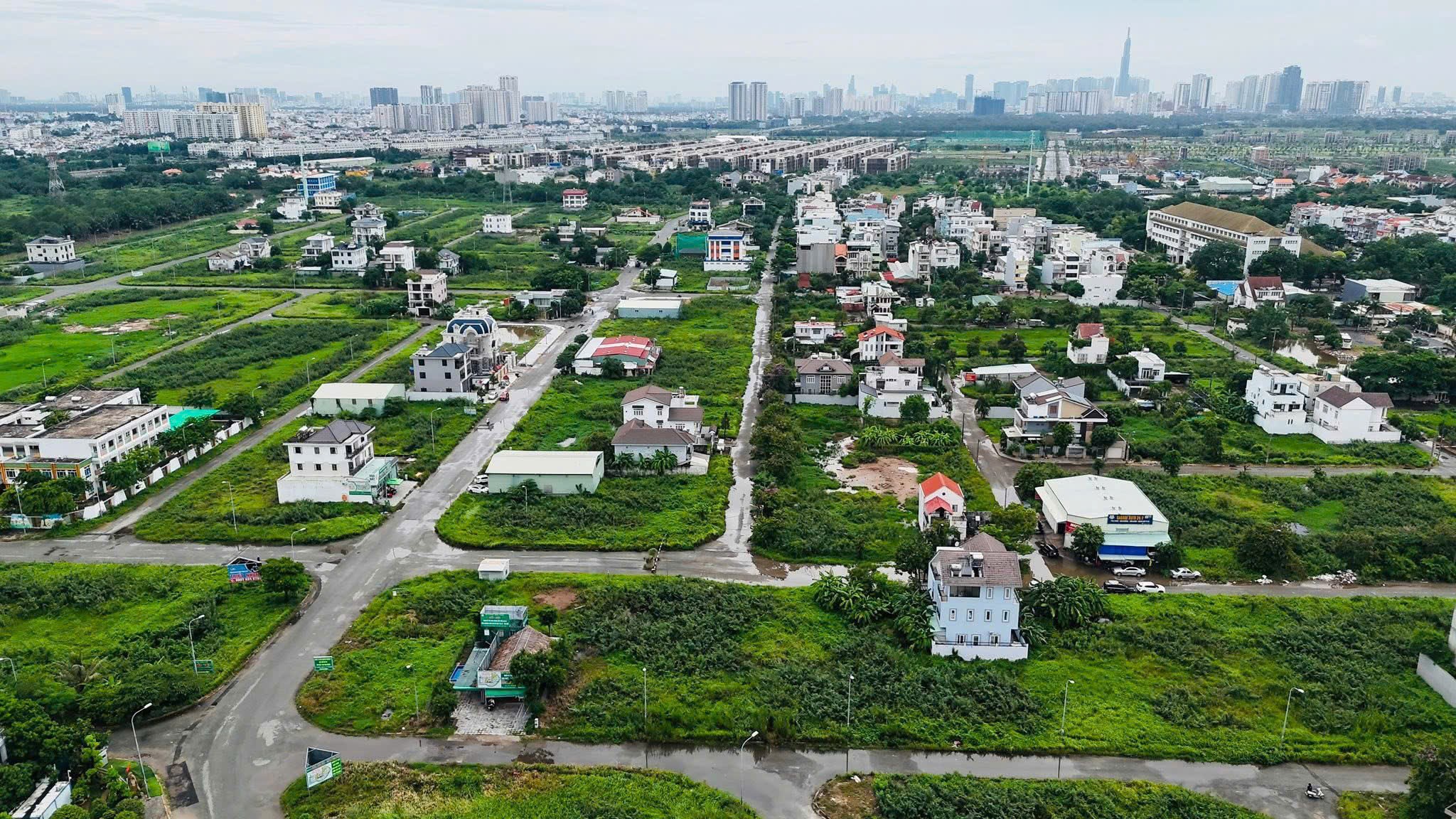 Cần bán Đất Phường Thủ Thiêm, Quận 2, Diện tích 50m², Giá 016.5 Tỷ 5