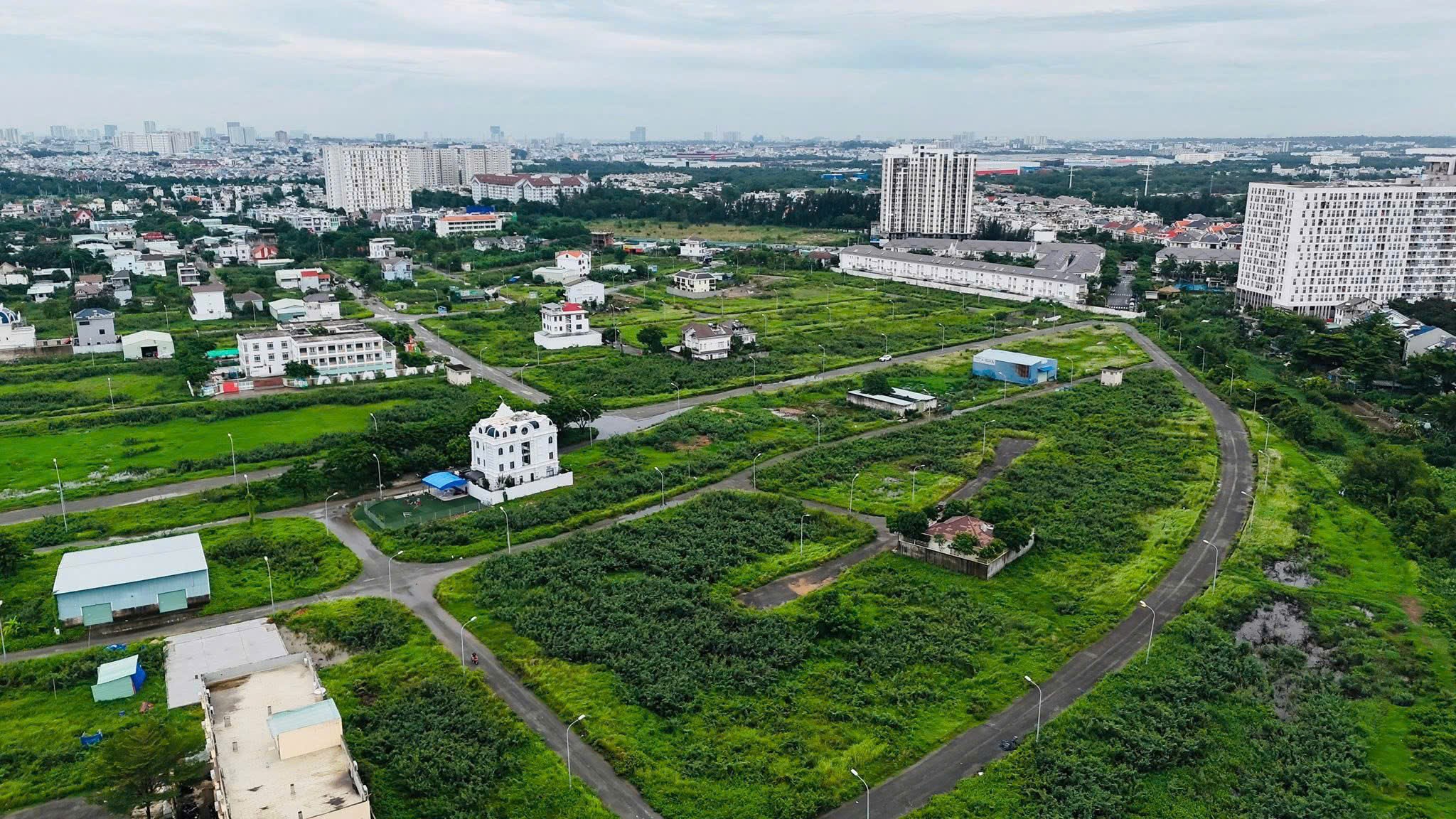 Cần bán Đất Phường Thủ Thiêm, Quận 2, Diện tích 50m², Giá 016.5 Tỷ 6