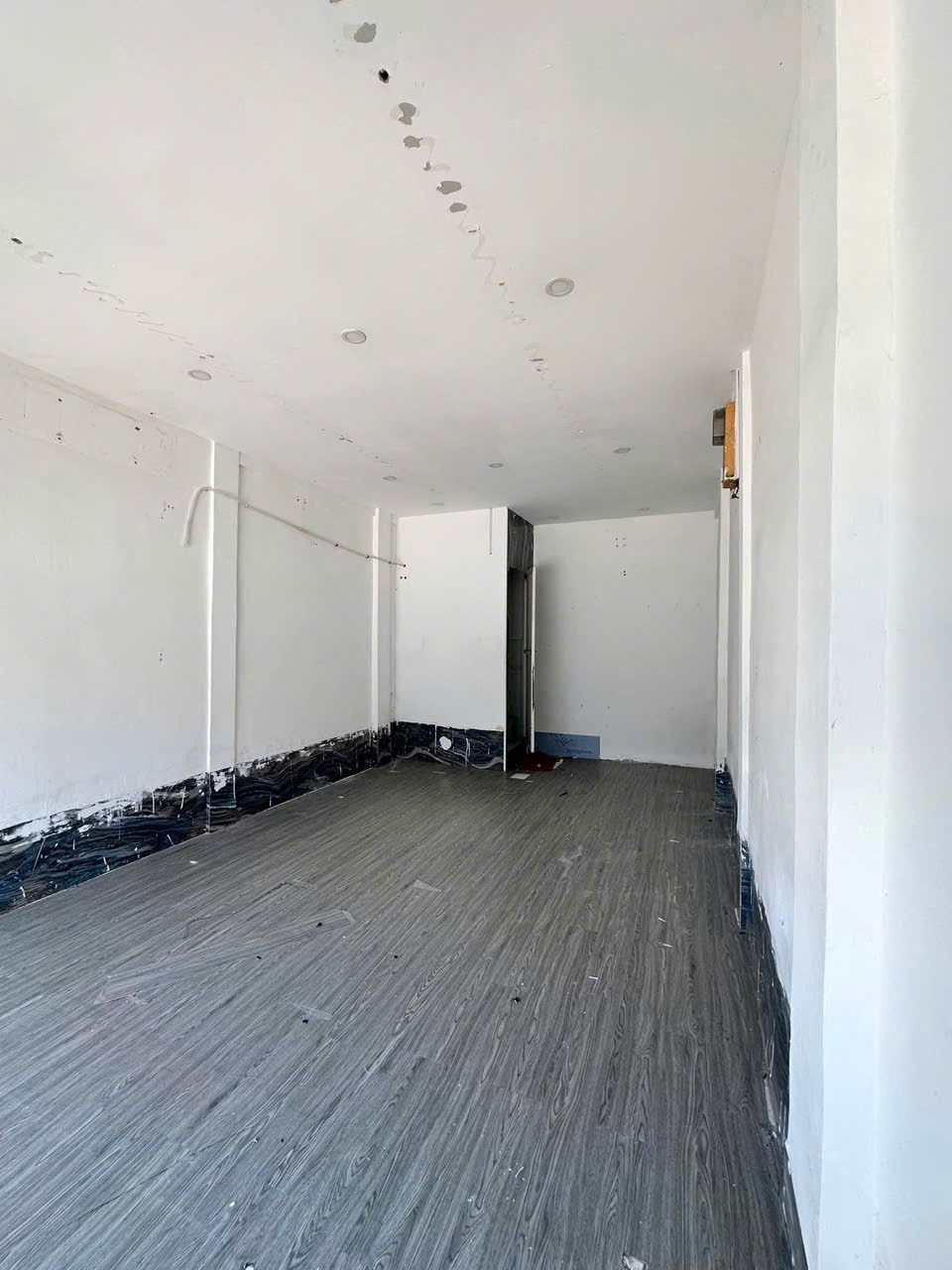 Cho thuê Mặt bằng Phường Linh Chiểu, Thủ Đức, Diện tích 30m², Giá 17 Triệu/tháng