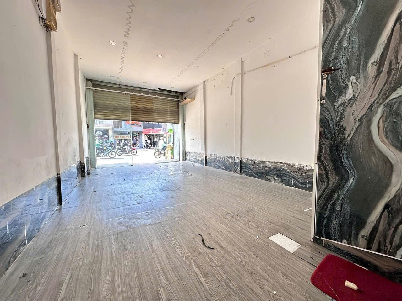 Cho thuê Mặt bằng Phường Linh Chiểu, Thủ Đức, Diện tích 30m², Giá 17 Triệu/tháng 2