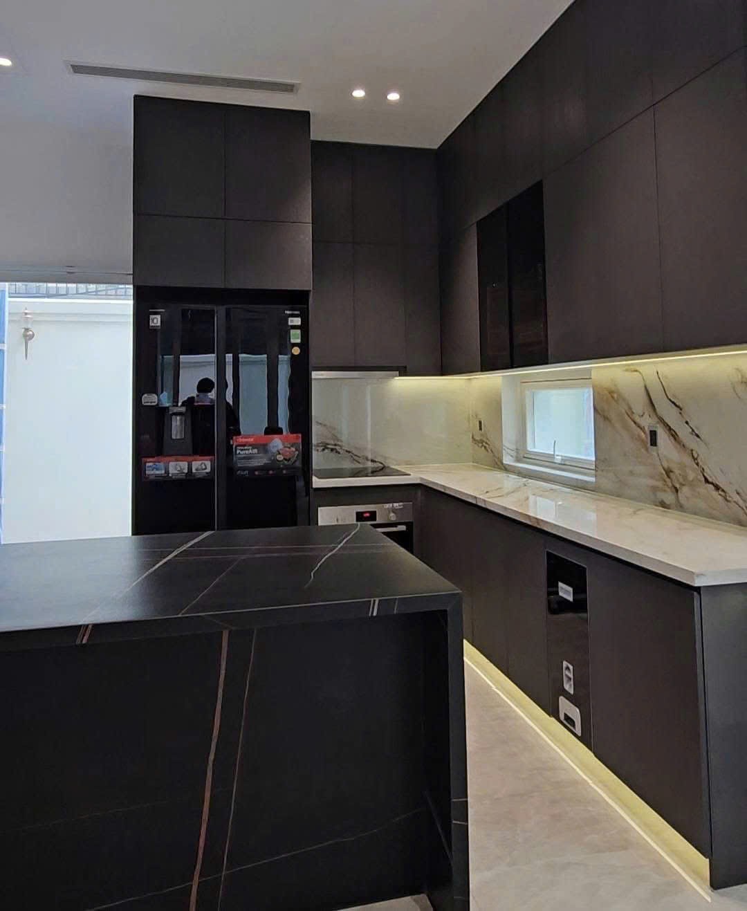 Cho thuê Biệt thự Phường Thủ Thiêm, Quận 2, Diện tích 321m², Giá 260 Tỷ 3