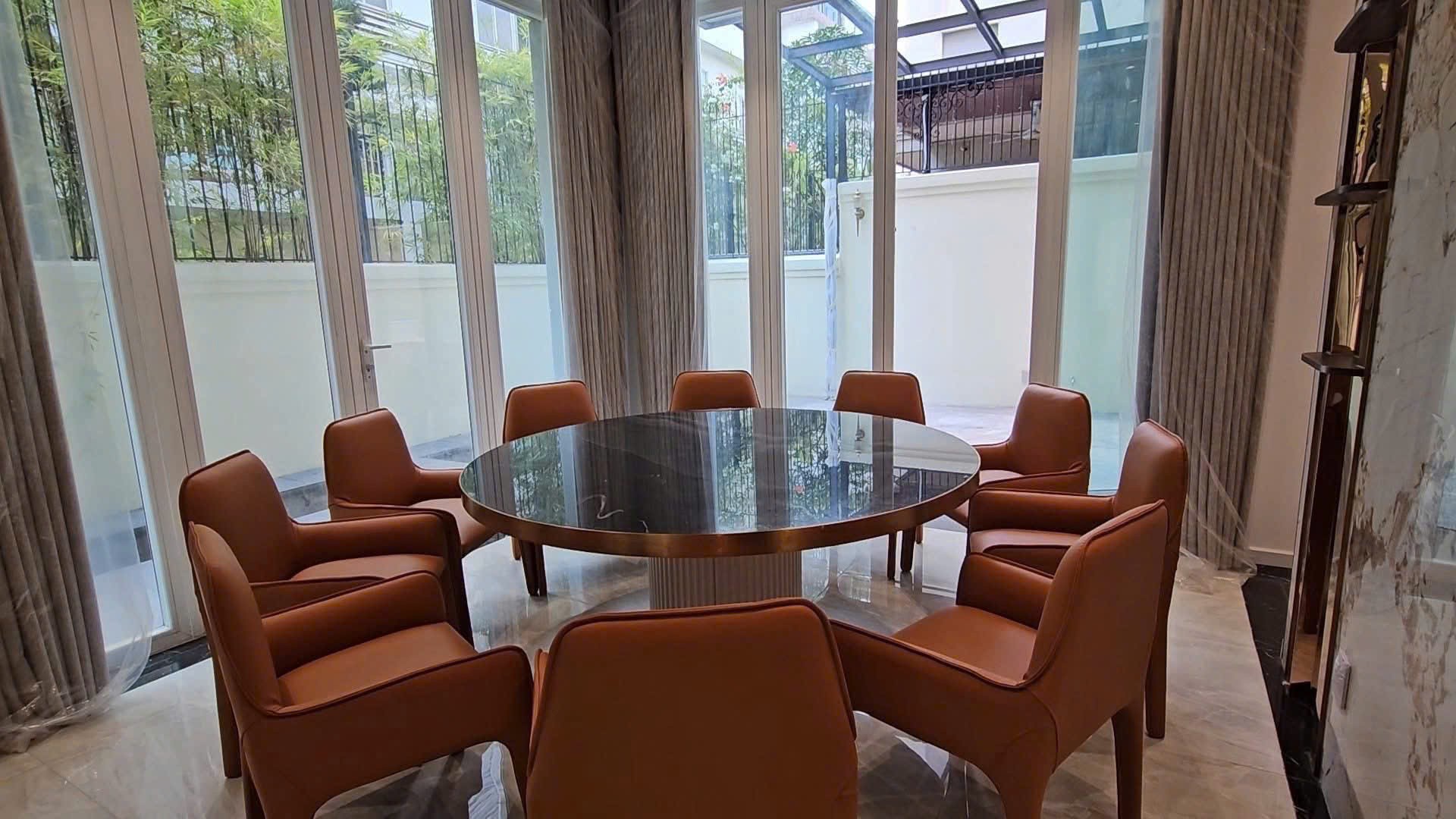 Cho thuê Biệt thự Phường Thủ Thiêm, Quận 2, Diện tích 321m², Giá 260 Tỷ 4