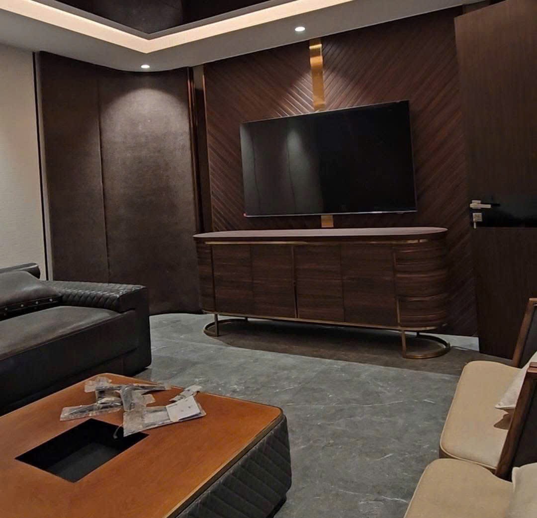 Cho thuê Biệt thự Phường Thủ Thiêm, Quận 2, Diện tích 321m², Giá 260 Tỷ 9