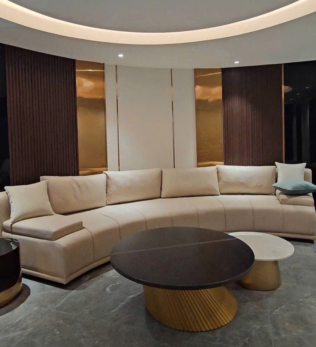 Cho thuê Biệt thự Phường Thủ Thiêm, Quận 2, Diện tích 321m², Giá 260 Tỷ 11