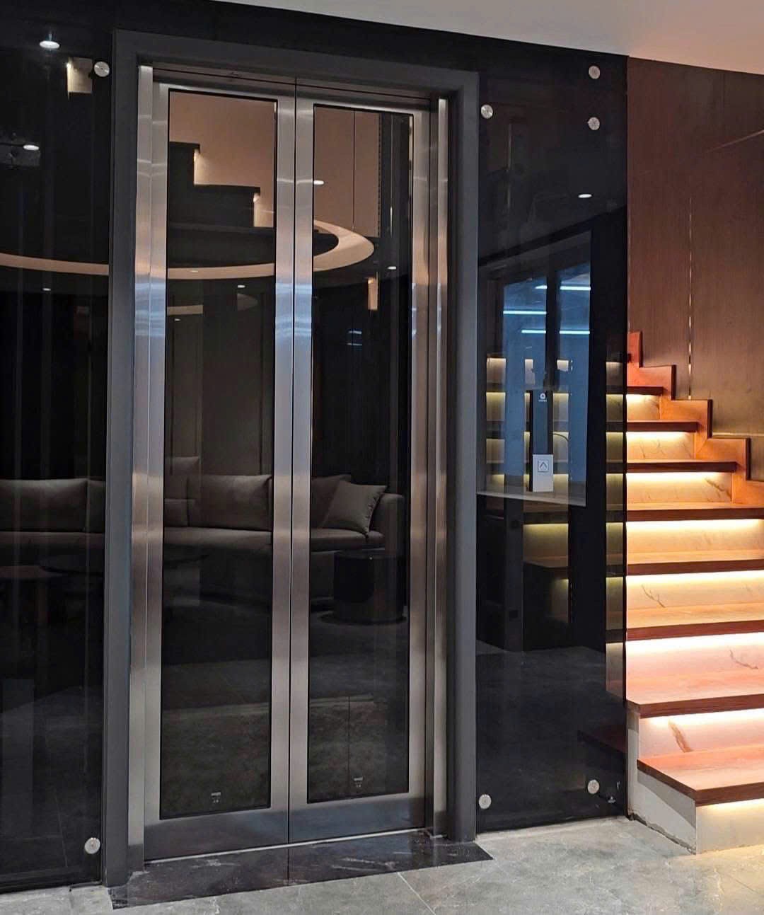 Cho thuê Biệt thự Phường Thủ Thiêm, Quận 2, Diện tích 321m², Giá 260 Tỷ 8