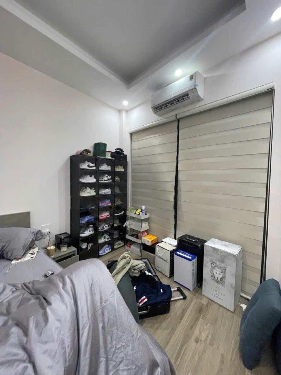 Bán nhà Khương Đình gia đình tự xây 50m x 4 tầng giá 8.35 tỷ - Gần ô tô 3