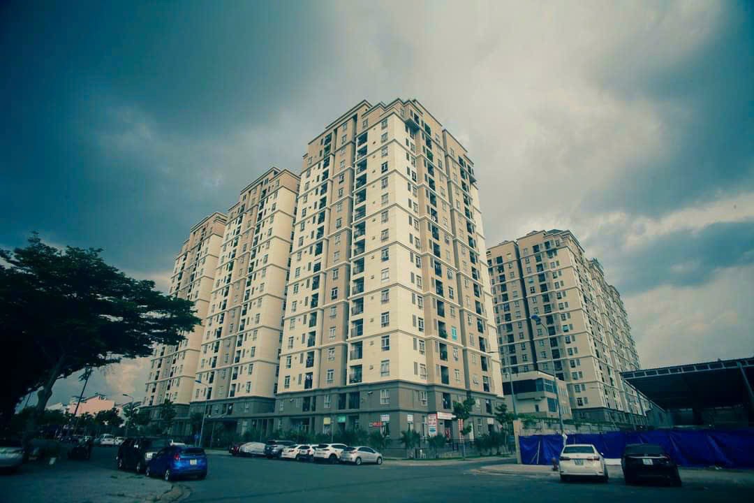 Cần bán Nhà mặt tiền đường Huy Cận, Phường Phước Long B, Diện tích 175m², 2