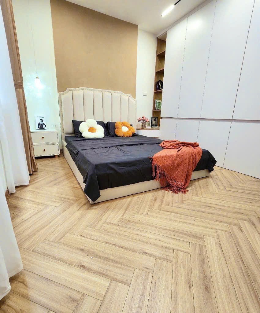 Bán Nhà Bạch Mai 38m 5 Tầng 5 Phòng Giá 7.78 Tỷ Sổ Đỏ Full Nội Thất 2