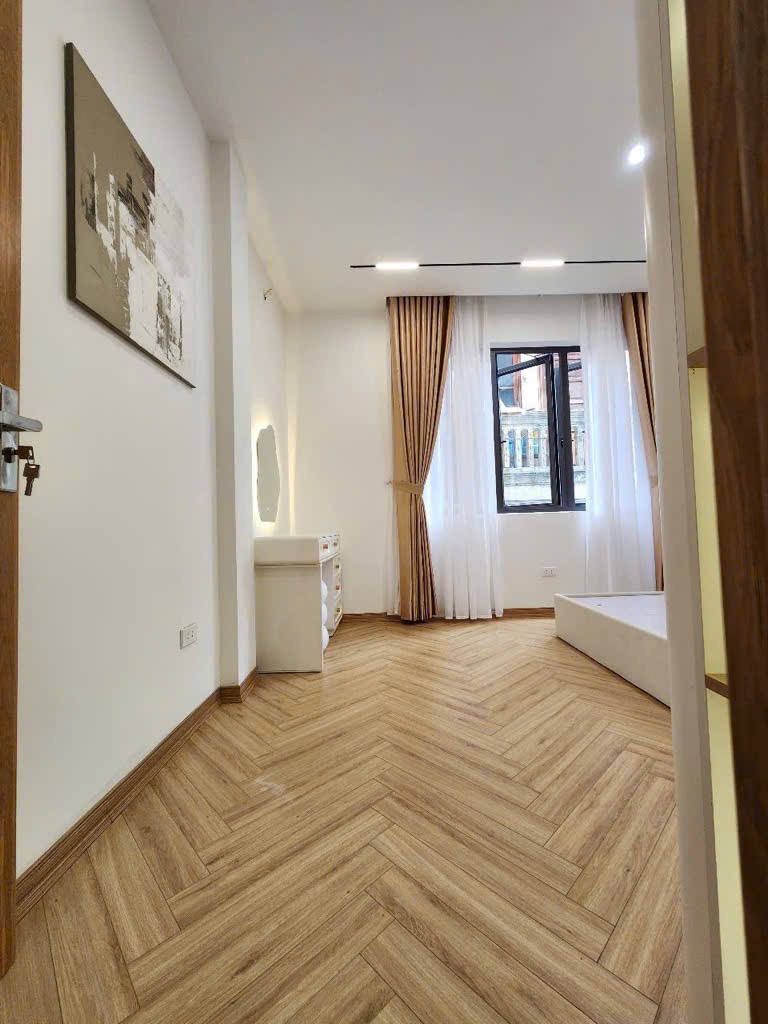 Bán Nhà Bạch Mai 38m 5 Tầng 5 Phòng Giá 7.78 Tỷ Sổ Đỏ Full Nội Thất 3