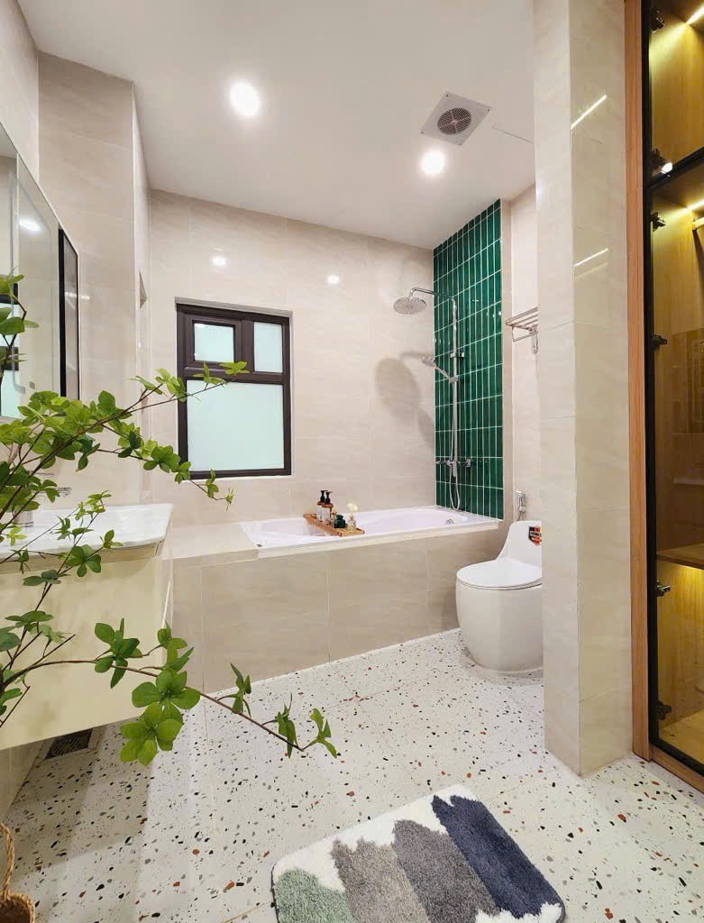 Bán Nhà Bạch Mai 38m 5 Tầng 5 Phòng Giá 7.78 Tỷ Sổ Đỏ Full Nội Thất 4