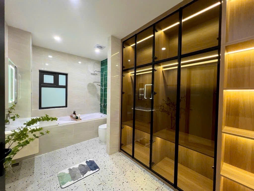 Bán Nhà Bạch Mai 38m 5 Tầng 5 Phòng Giá 7.78 Tỷ Sổ Đỏ Full Nội Thất 5