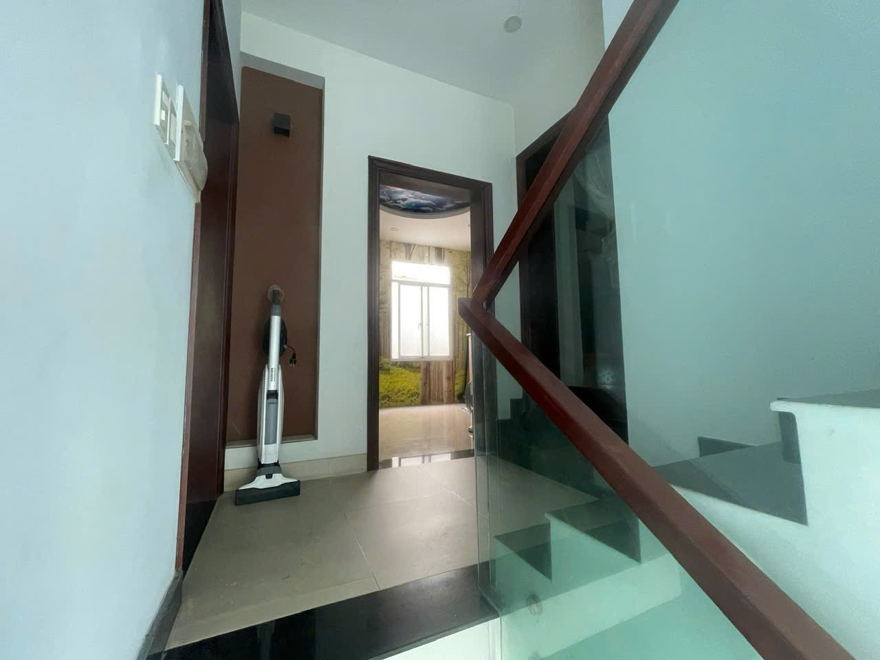 Cho thuê Biệt thự Phường Bình Trưng Đông, Quận 2, Diện tích 140m², Giá 040 Triệu/tháng 3