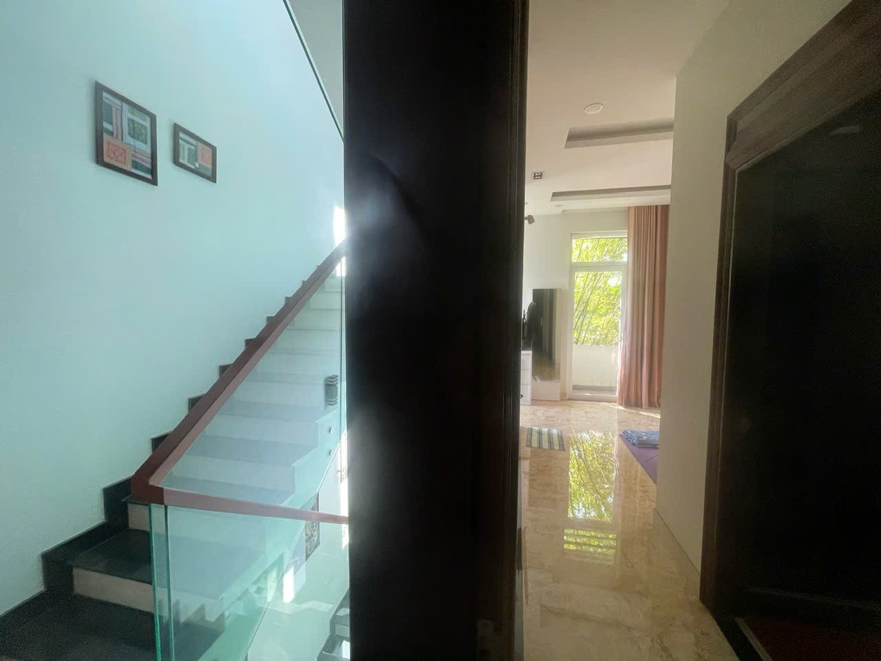 Cho thuê Biệt thự Phường Bình Trưng Đông, Quận 2, Diện tích 140m², Giá 040 Triệu/tháng 2