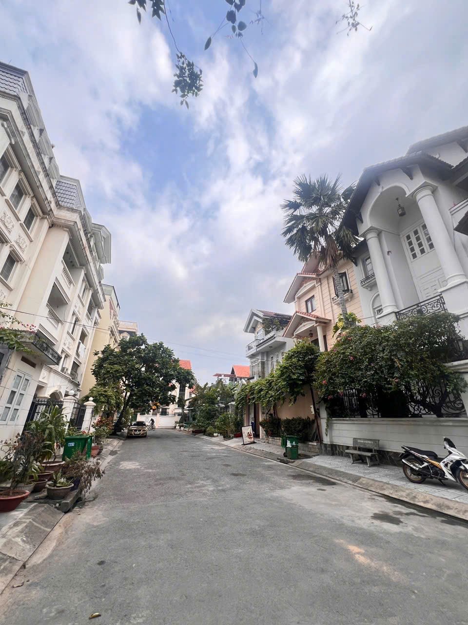 Cần bán Biệt thự Phường Thảo Điền, Quận 2, Diện tích 200m², Giá 65 Tỷ 5
