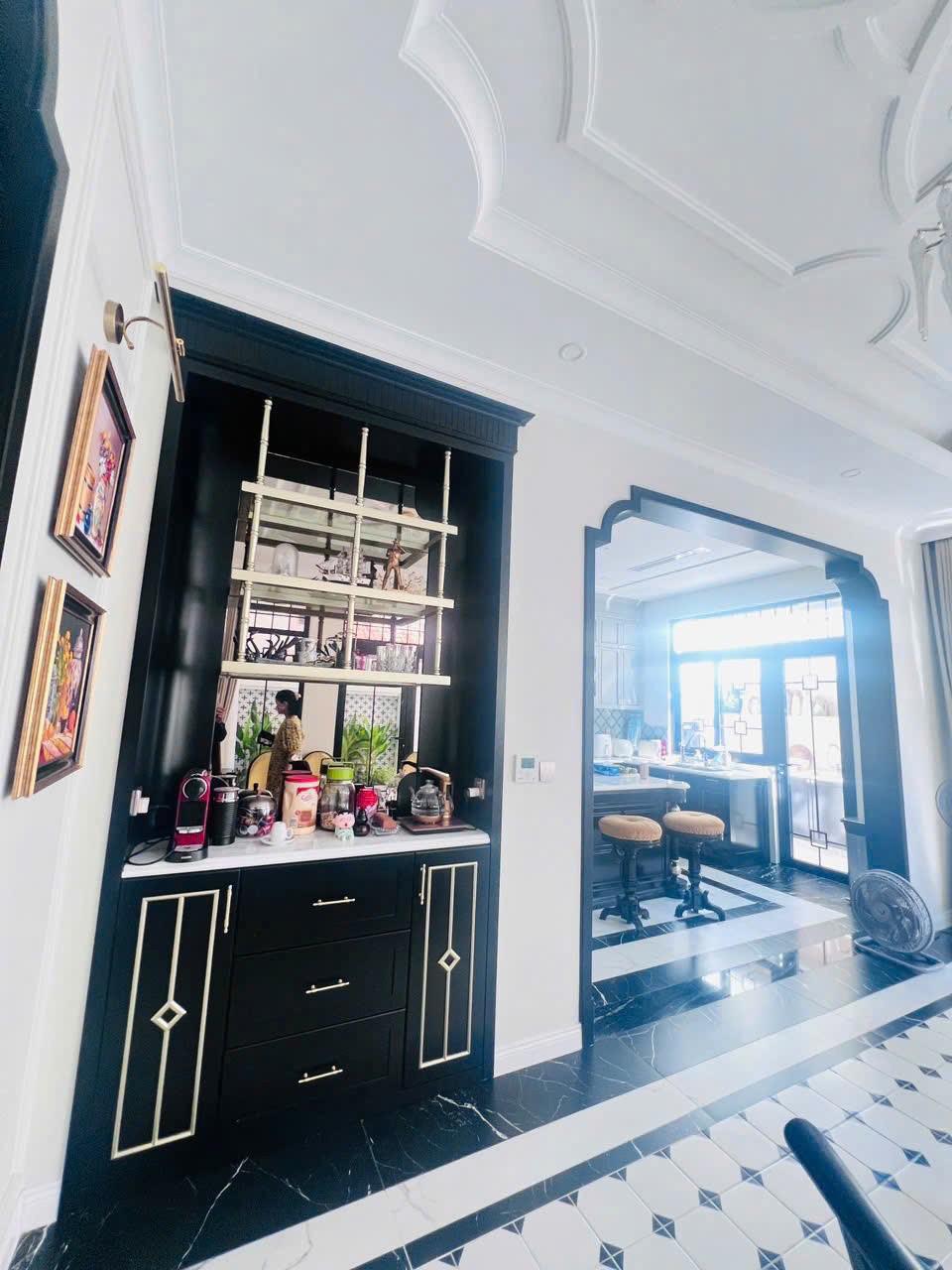 Cần bán Biệt thự Phường Thảo Điền, Quận 2, Diện tích 200m², Giá 65 Tỷ 2