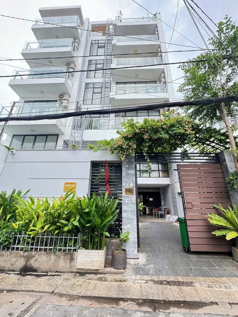 Cần bán Nhà mặt tiền Phường Thảo Điền, Quận 2, Diện tích 207m², Giá 70 Tỷ 5